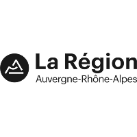La region auvergne rhone alpes